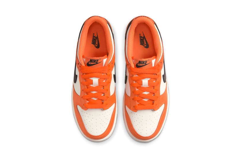 DUNK LOW HALLOWEEN 2022 GS [DH9765-003]