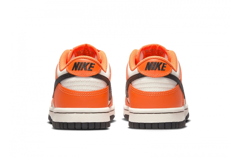 DUNK LOW HALLOWEEN 2022 GS [DH9765-003]