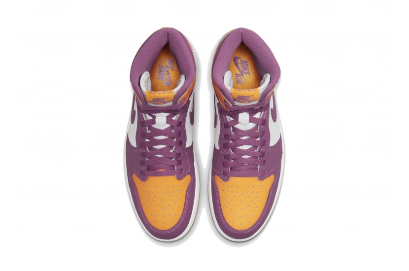 AIR JORDAN 1 HIGH OG BROTHERHOOD [555088-706]