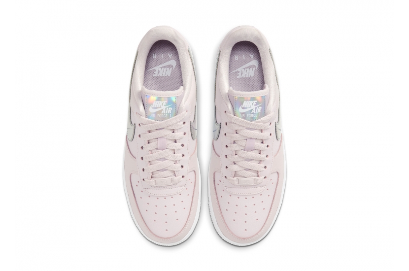 AIR FORCE 1 LOW IRIDESCENT PINK [CJ1646-600]