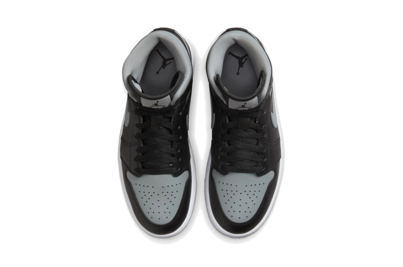 AIR JORDAN 1 MID SHADOW [BQ6472-007]