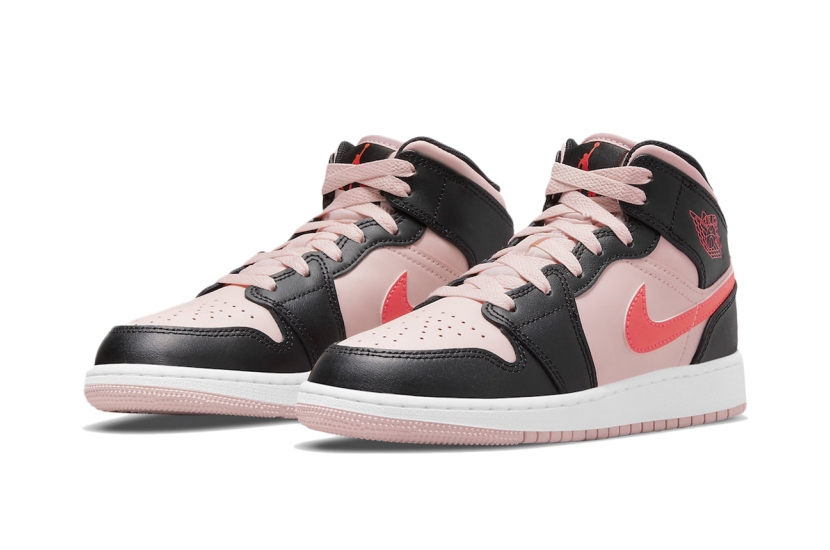 AIR JORDAN 1 MID ATMOSPHERE [554725-604]