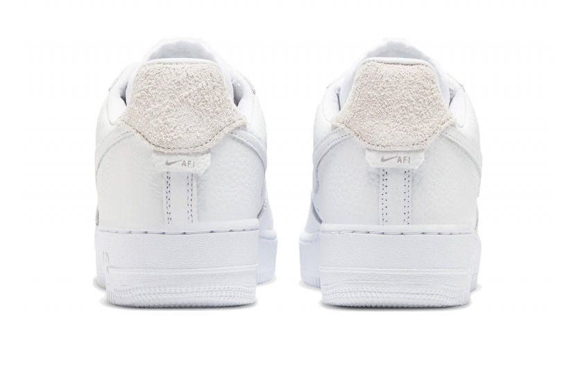  AIR FORCE 1 CRAFT WHITE [CN2873-101]