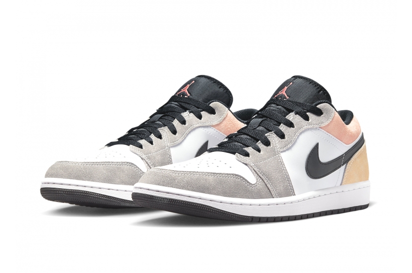 AIR JORDAN 1 LOW FLIGHT CLUB [DX4334-008]