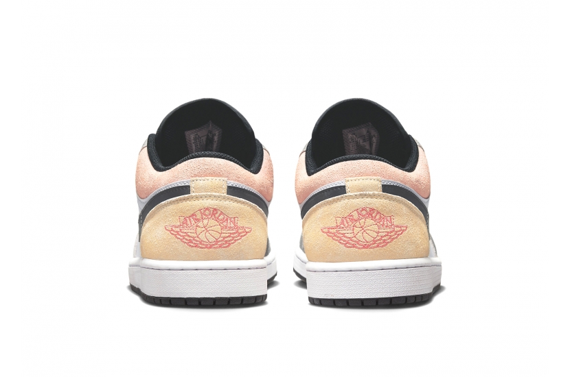 AIR JORDAN 1 LOW FLIGHT CLUB [DX4334-008]