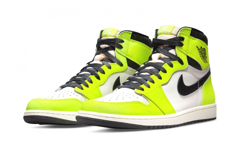 AIR JORDAN 1 RETRO HIGH OG VISIONAIRE [555088-702]