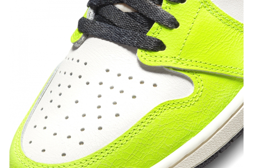 AIR JORDAN 1 RETRO HIGH OG VISIONAIRE [555088-702]