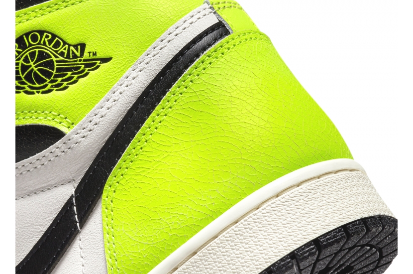 AIR JORDAN 1 RETRO HIGH OG VISIONAIRE [555088-702]