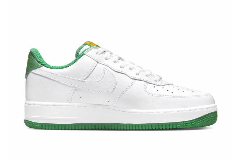 AIR FORCE 1 RETRO QS WHITE INDIES 2022 [DX1156-100]