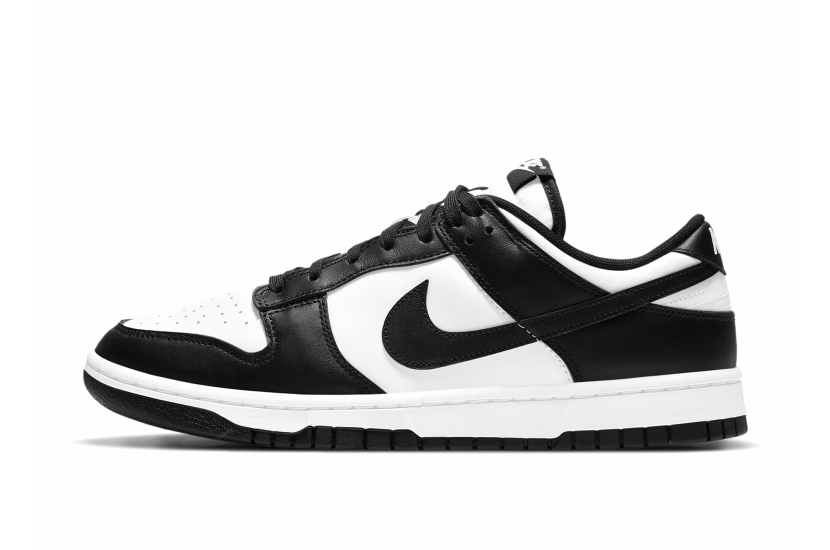 DUNK LOW PANDA [DD1391-100] | [DD1503-101] LAST SIZE