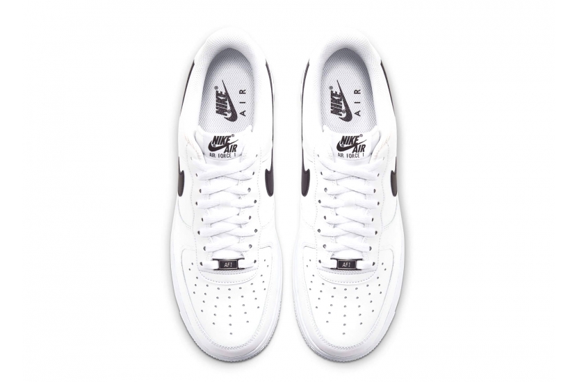 AIR FORCE 1 WHITE BLACK AN20 [CJ0952-100]