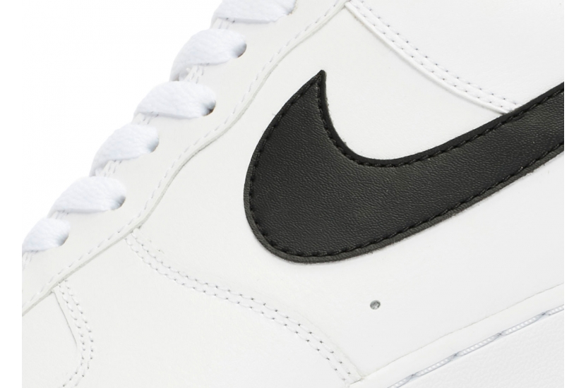 AIR FORCE 1 WHITE BLACK AN20 [CJ0952-100]