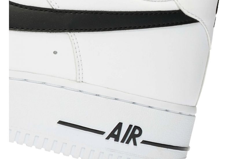 AIR FORCE 1 WHITE BLACK AN20 [CJ0952-100]