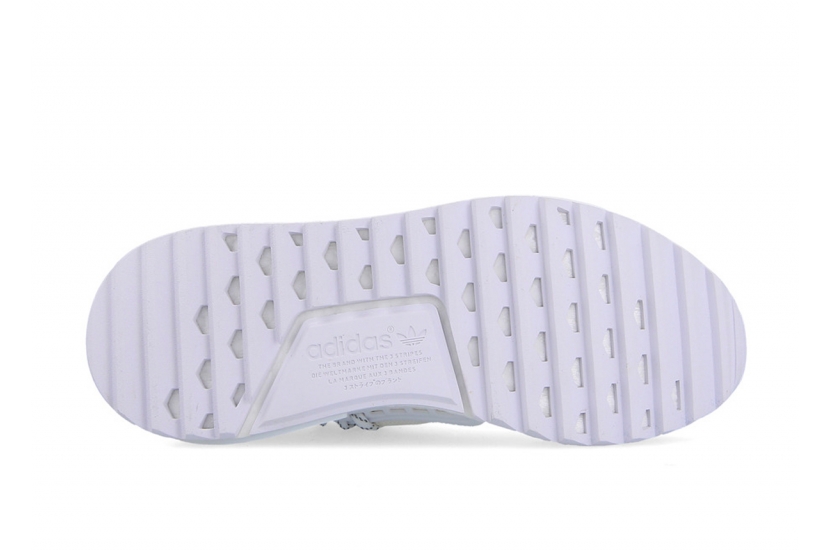 NMD HUMAN RACE PHARRELL BLANK CANVAS [AC7031]