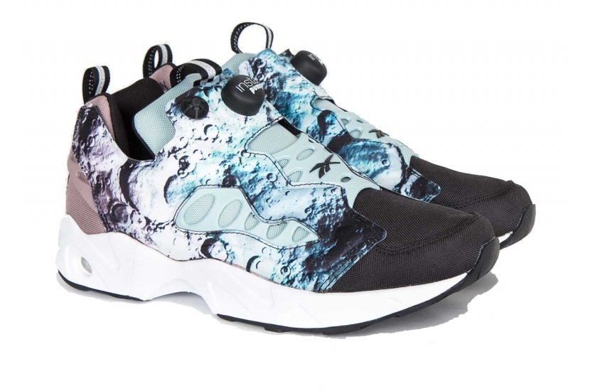 REEBOK INSTAPUMP FURY ROAD SG [V68798]