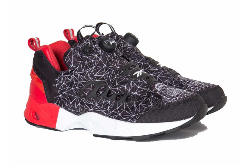 REEBOK INSTAPUMP FURY CNY [V67865]