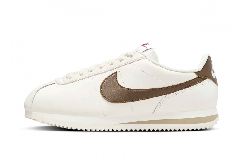 NIKE CORTEZ SAIL CACAO WOW [DN1791-104]