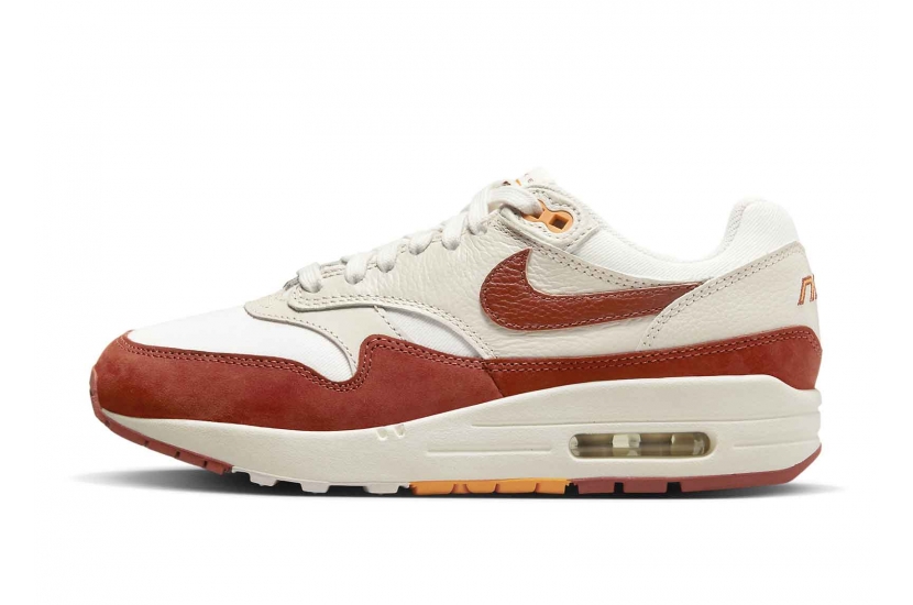 AIR MAX 1 RUGGED ORANGE [FD2370-100]