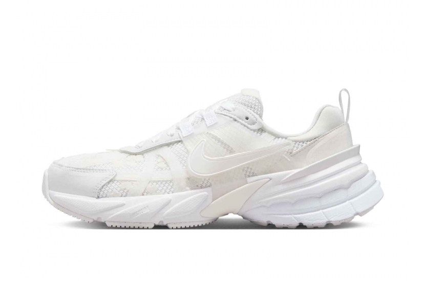  V2K RUN ‘SUMMIT WHITE’ [HJ5269-100]