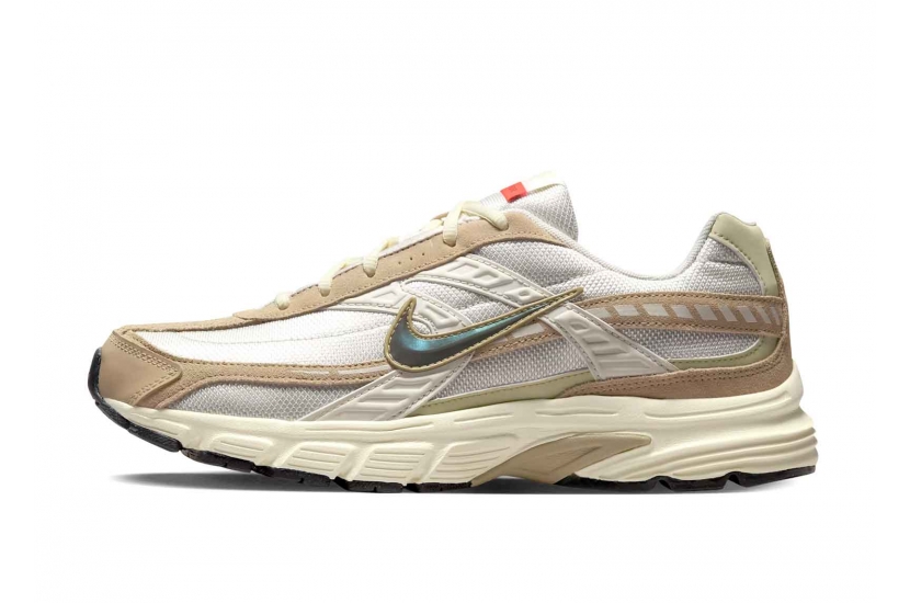 NIKE INITIATOR LIGHT BONE CARGO KHAKI [HJ7683-072]