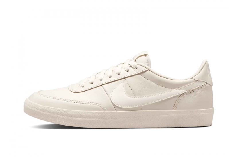 KILLSHOT 2 LEATHER LIGHT OREWOOD BROWN SAIL [HM9431-100]