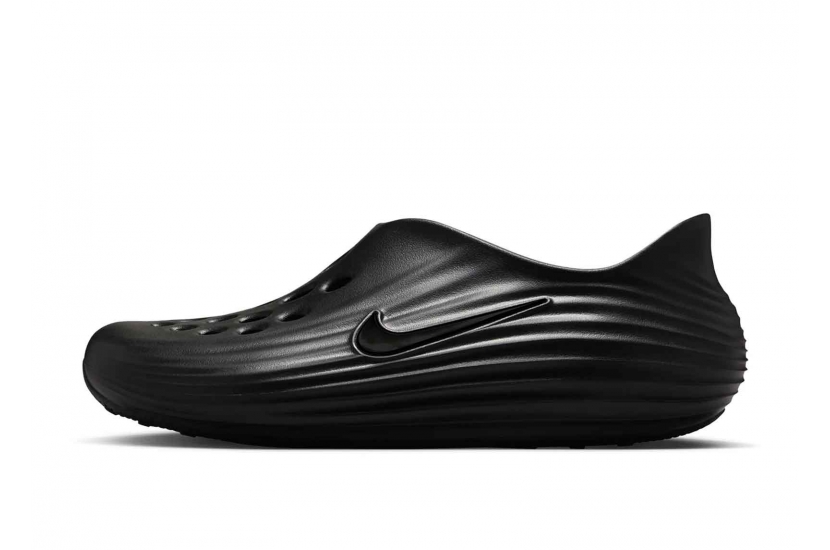 NIKE REACTX REJUVEN8 TRIPLE BLACK [HV5060-001}