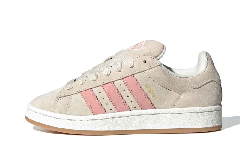 CAMPUS 00S WONDER MAUVE GLOW PINK [JI2752]