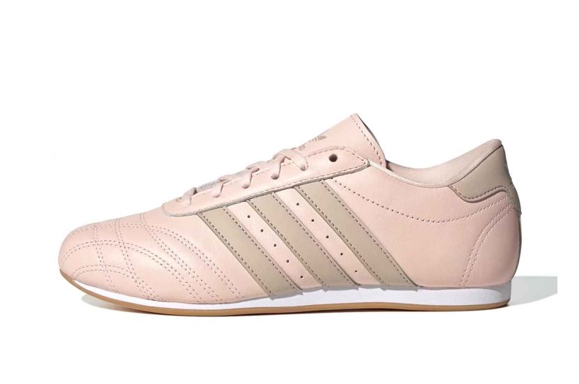 ADIDAS TAEKWONDO LACE WONDER QUARTZ [JS0304]