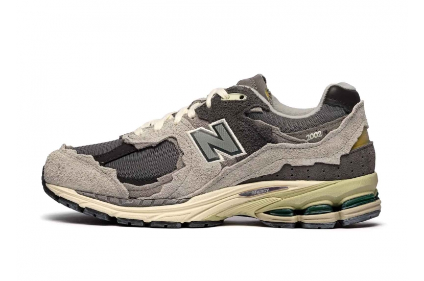 NEW BALANCE 2002R PROTECTION PACK RAIN CLOUD [M2002RDA]