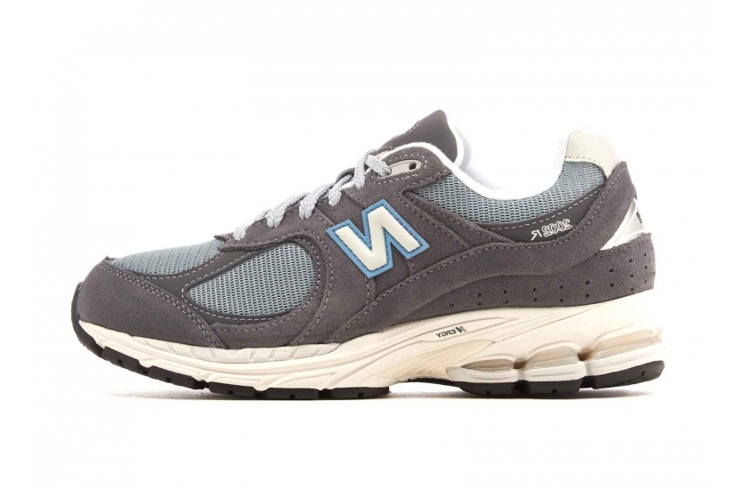 NEW BALANCE 2002R MAGNENT LEAD [M2002RFB]