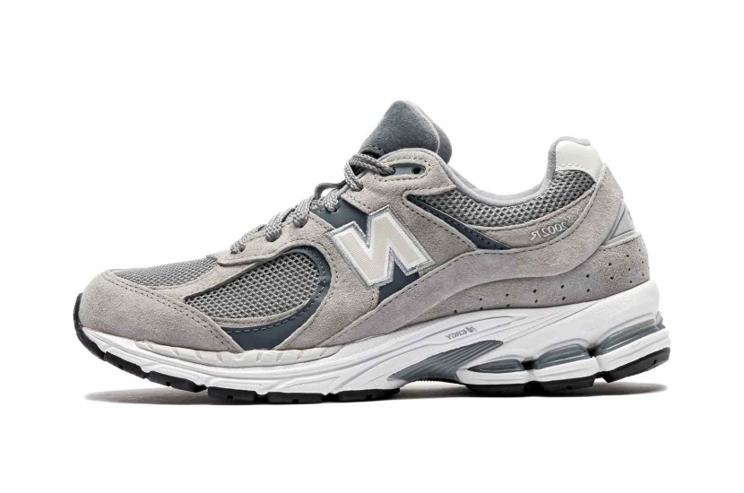 NEW BALANCE 2002R STEEL GREY ORCA [M2002RST]