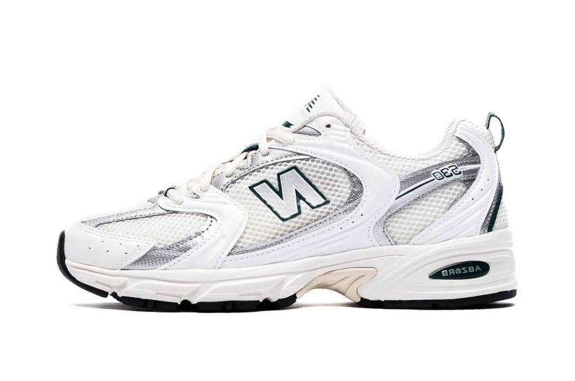 NEW BALANCE 530 SEA SALT MARSH GREEN [MR530SX]