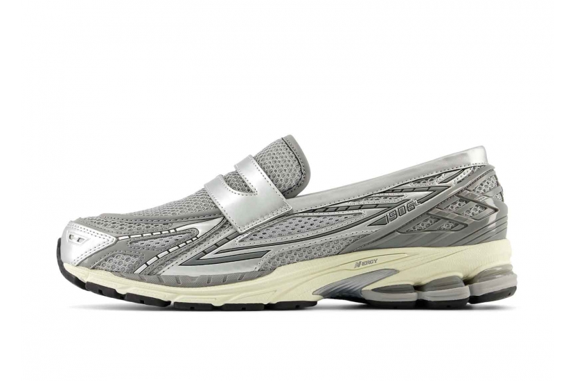 NEW BALANCE 1906L METALLIC SILVER [U1906LAE]