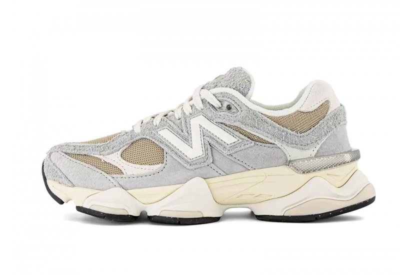 NEW BALANCE 9060 LONE STAR GREY STONEWAR [U9060440]