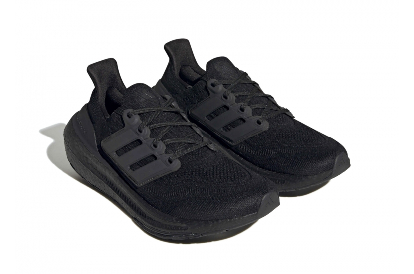 ULTRA BOOST LIGHT TRIPLE BLACK [GZ5159]