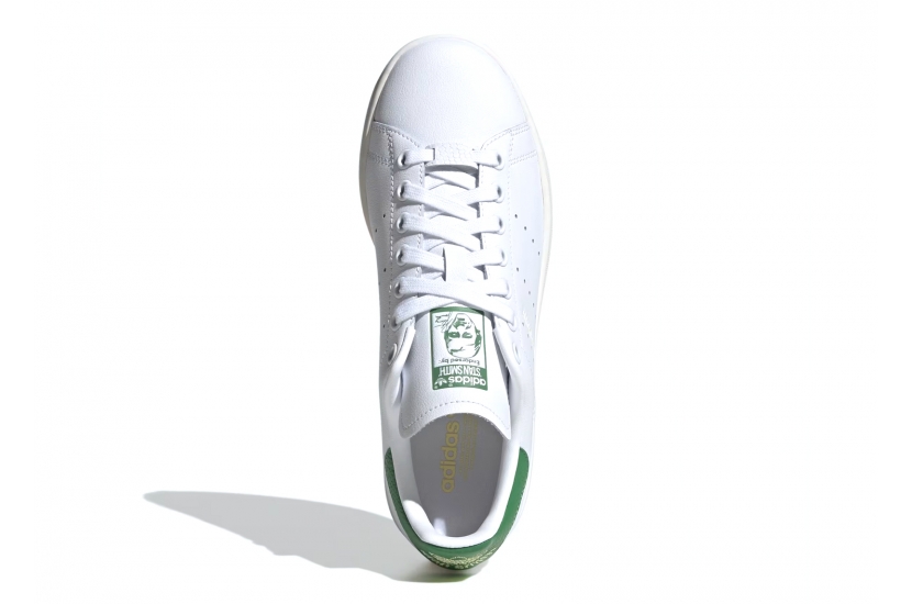 ADIDAS STAN SMITH W "CLOUD WHITE" [IE0469]