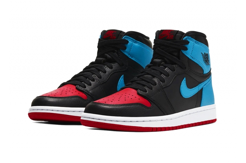 AIR JORDAN 1 HIGH OG UNC TO CHICAGO [CD0461-046]