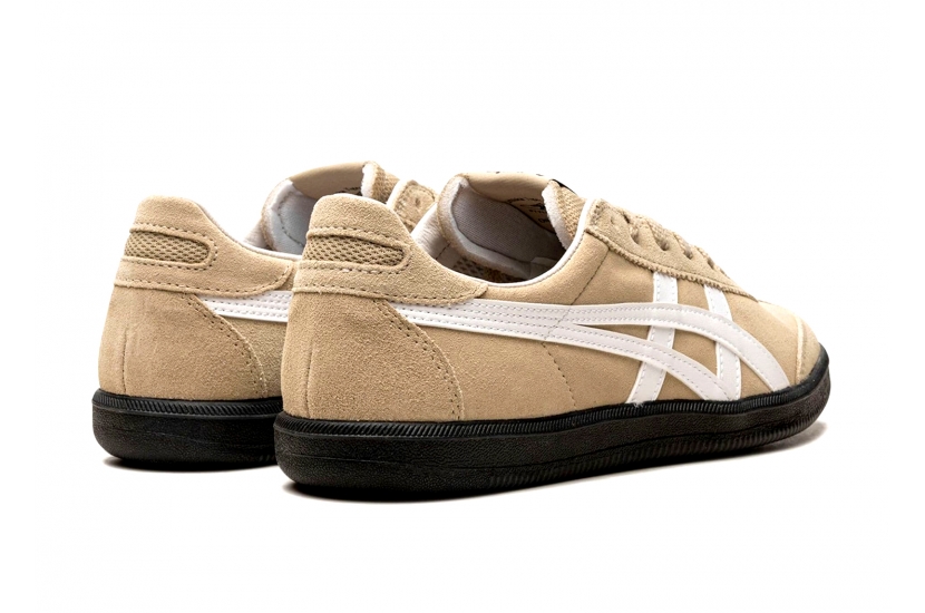 ONITSUKA TIGER TOKUTEN ‘BEIGE WHITE BLACK’ [1183A907-203]