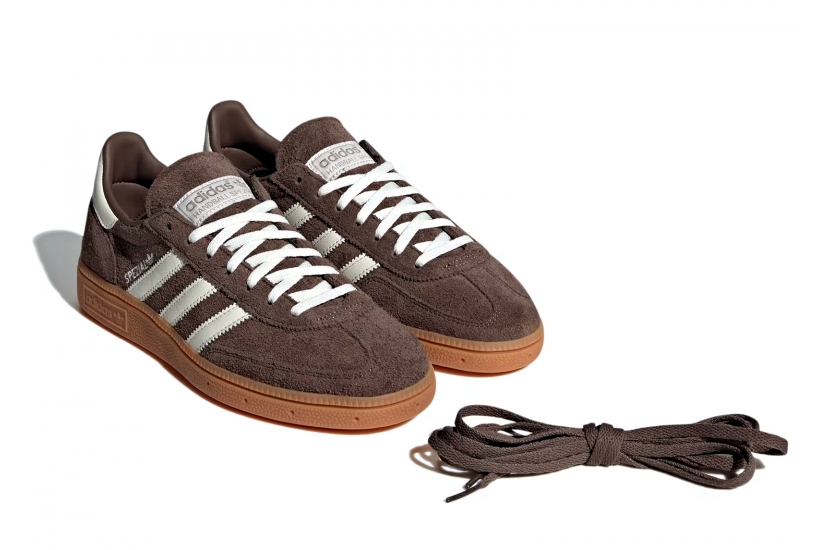 HANDBALL SPEZIAL EARTH STRATA GUM [IF6490]