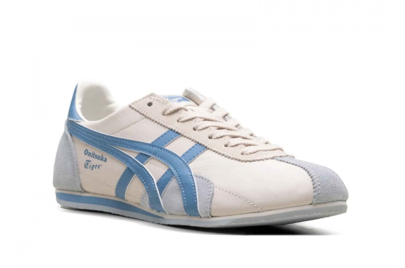 ONITSUKA TIGER RUNSPARK BEIGE [1183B480-250]