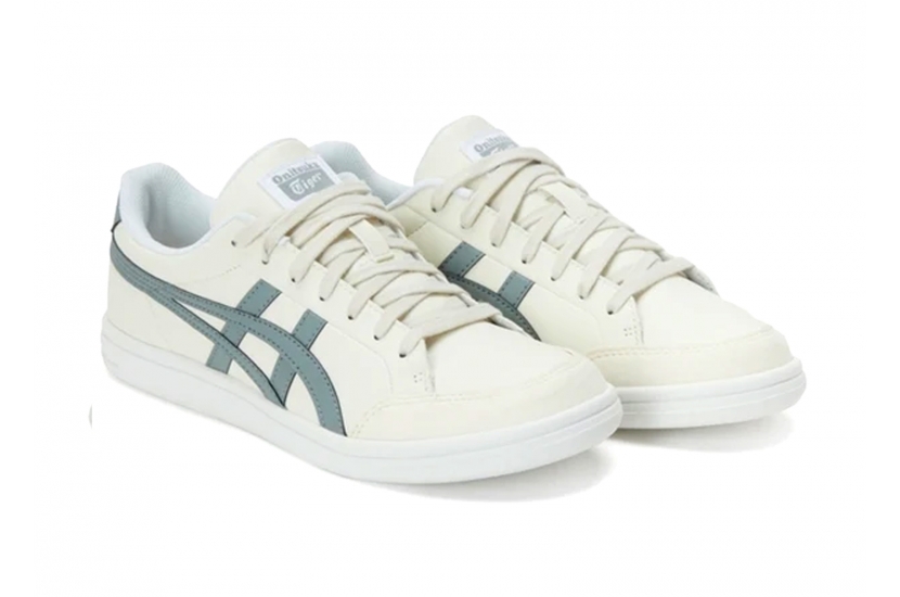 ONITSUKA TIGER ADVANTI CREAM WHITE GREY [1183A506-102]