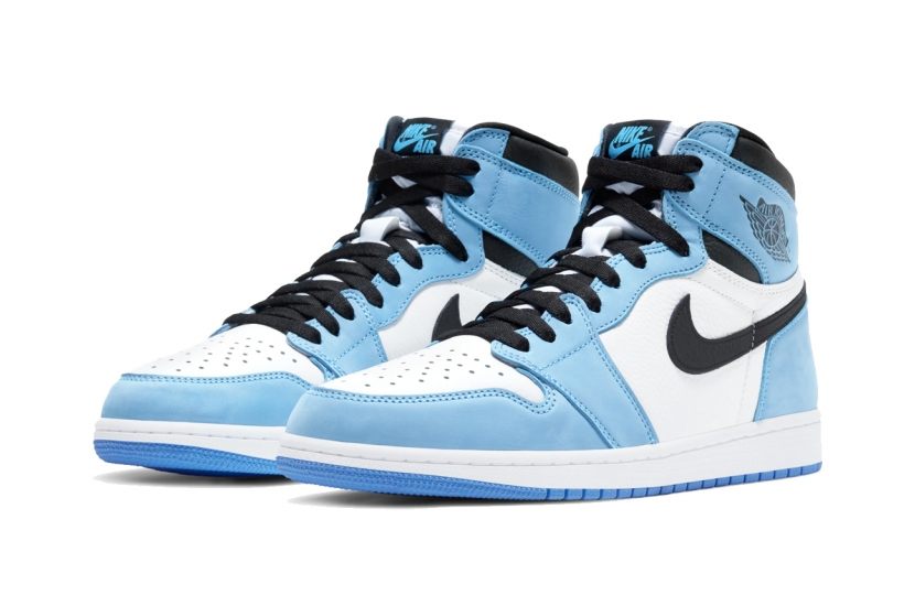 AIR JORDAN 1 HIGH OG UNIVERSITY BLUE (M) [555088-134]