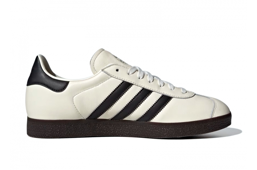 GAZELLE GERMANY OFF WHITE [ID3719]