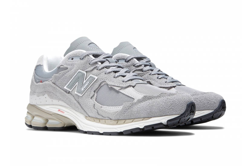 NEW BALANCE 2002R PROTECTION PACK GREY [M2002RDM]