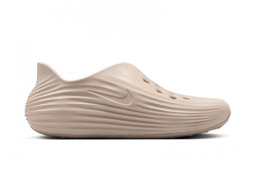 NIKE REACTX REJUVEN8 LIGHT OREWOOD BROWN [HV5060-100]