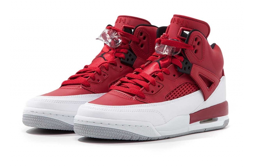 AIR JORDAN SPIKE GYM RED [315371-603]