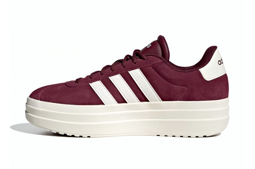 ADIDAS VL COURT BOLD RED [IH0366]