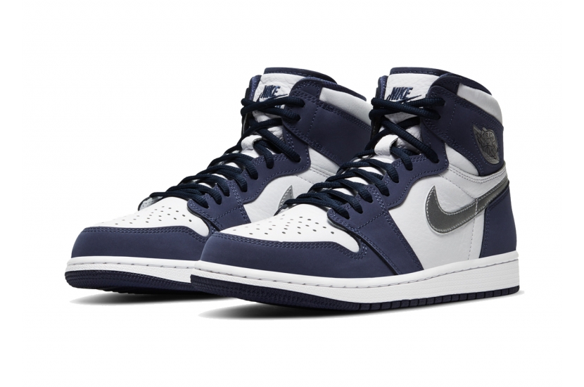 AIR JORDAN 1 HIGH OG MIDNIGHT NAVY [DC1788-100]