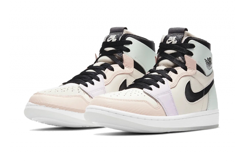 AIR JORDAN 1 ZOOM HIGH EASTER [CT0979-101]