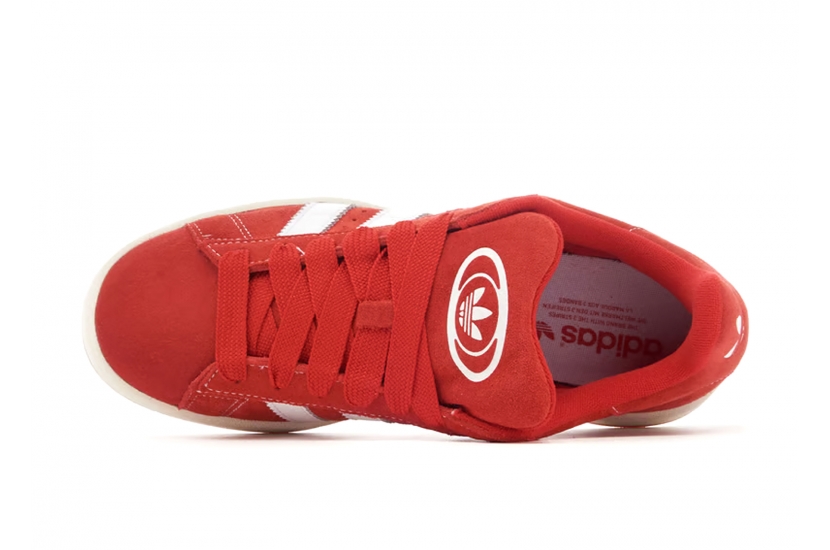 CAMPUS 00s 'SCARLET GUM' [H03474]